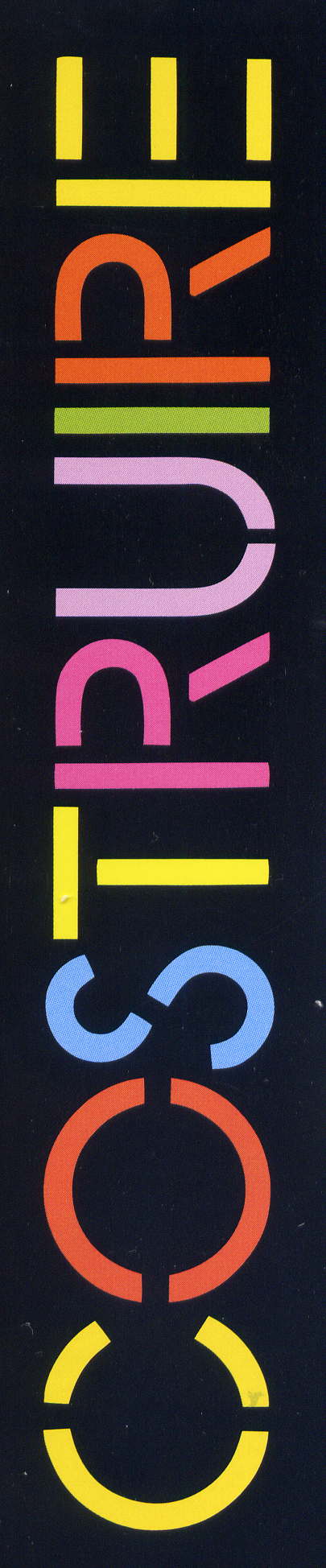 Costruire
