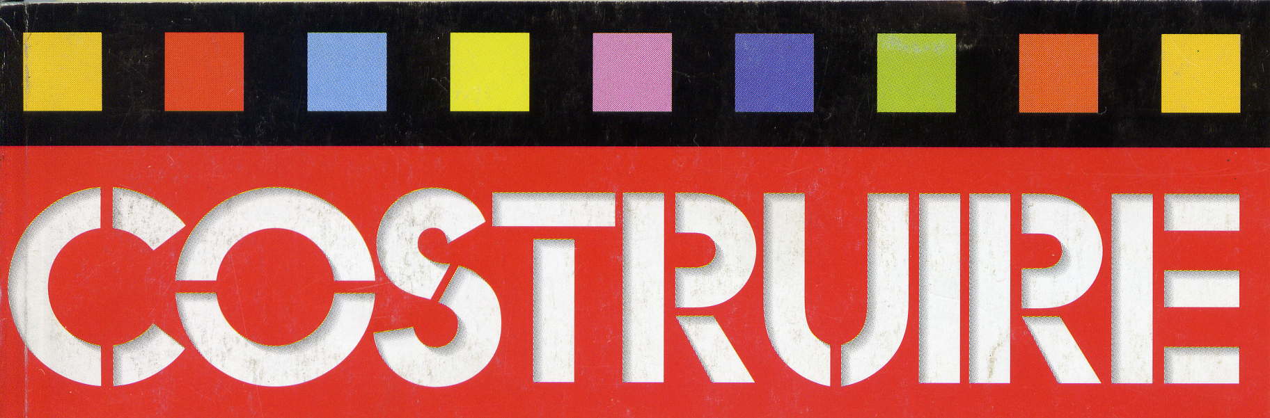 Costruire