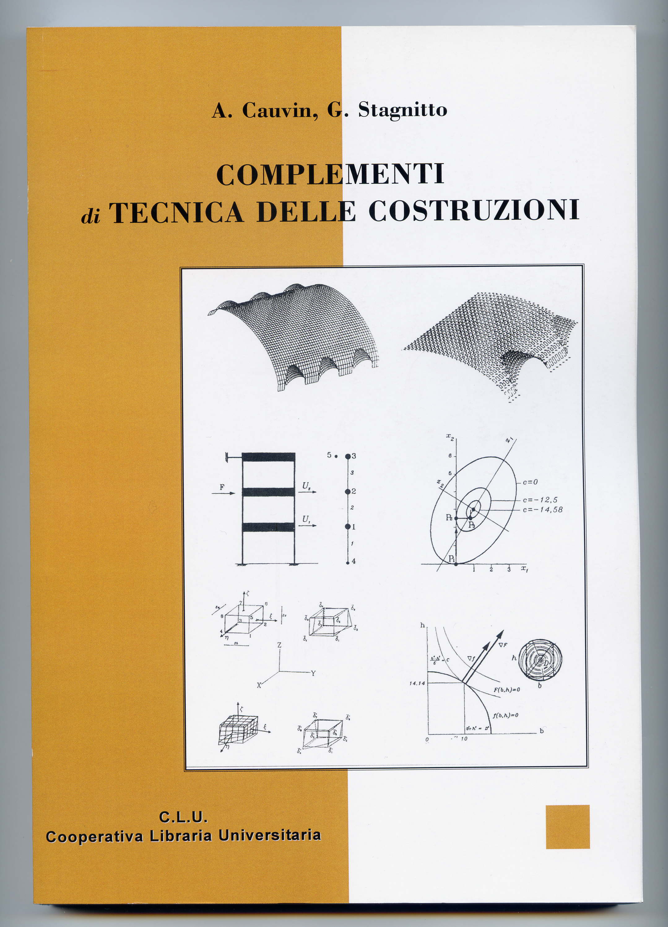 Copertina libro Complementi