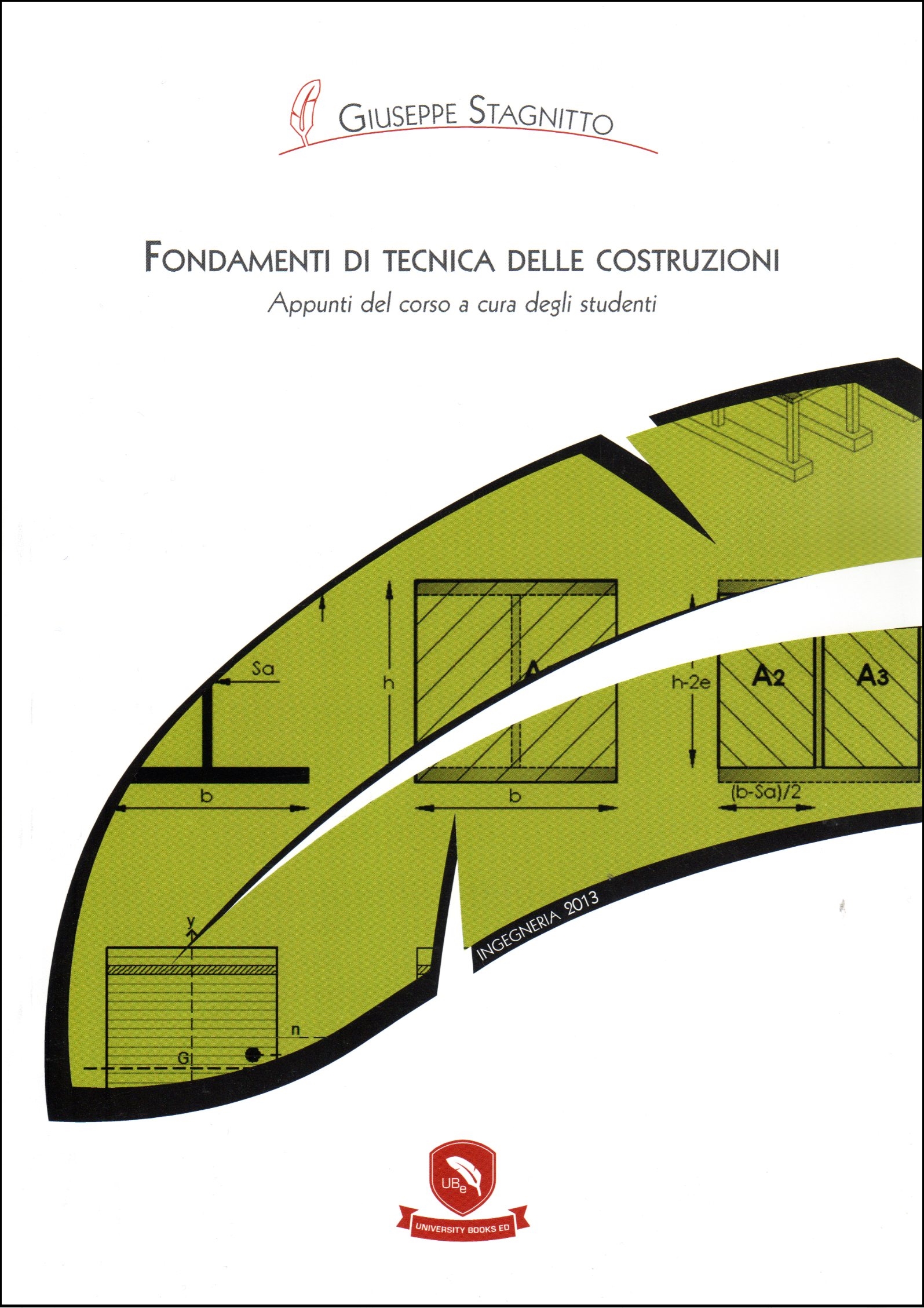 Fondamenti di tecnica delle costruzioni